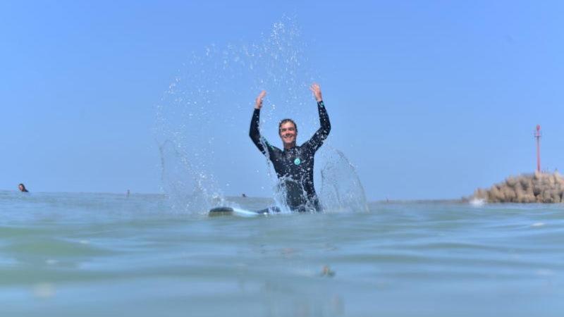 阿加迪尔 Mirage Surf Camp Morocco - Surf & Yoga Holiday In Morocco酒店 外观 照片